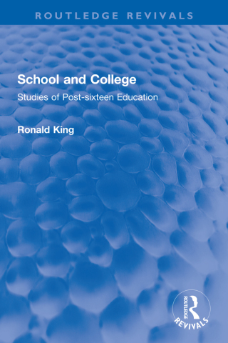 School and College