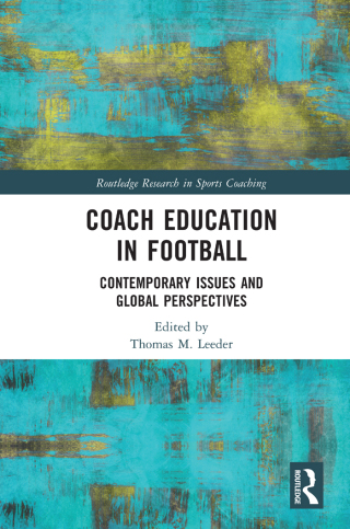 Coach Education in Football