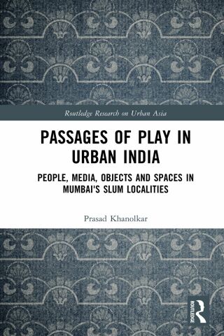 Passages of Play in Urban India