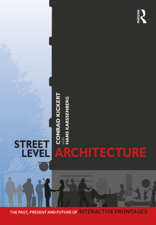 Street-Level Architecture