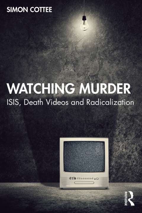 Cover image for book Watching Murder