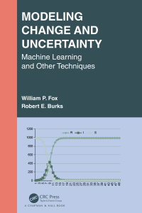 صورة الغلاف: Modeling Change and Uncertainty 1st edition 9781032062372