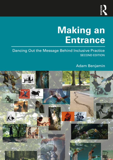 Cover image for book Making an Entrance