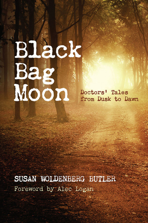 Black Bag Moon 