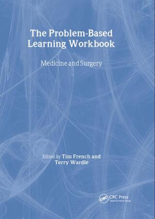 The Problem-Based Learning Workbook