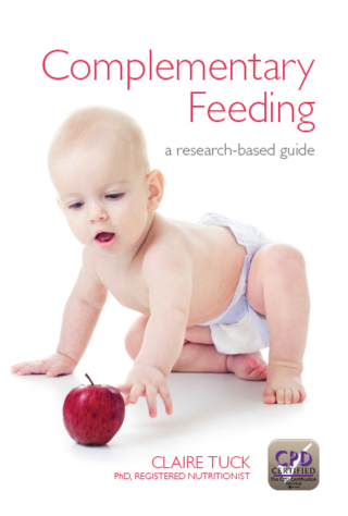 Complementary Feeding