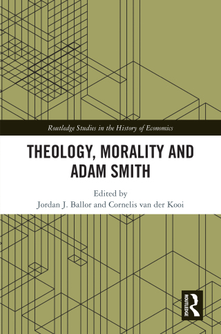 Theology, Morality and Adam Smith