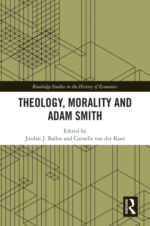 Theology, Morality and Adam Smith 