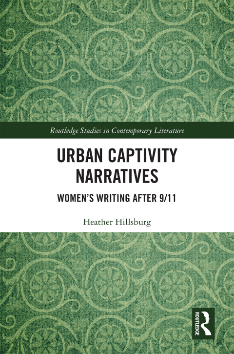 Cover image for book Urban Captivity Narratives