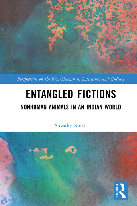 Entangled Fictions 