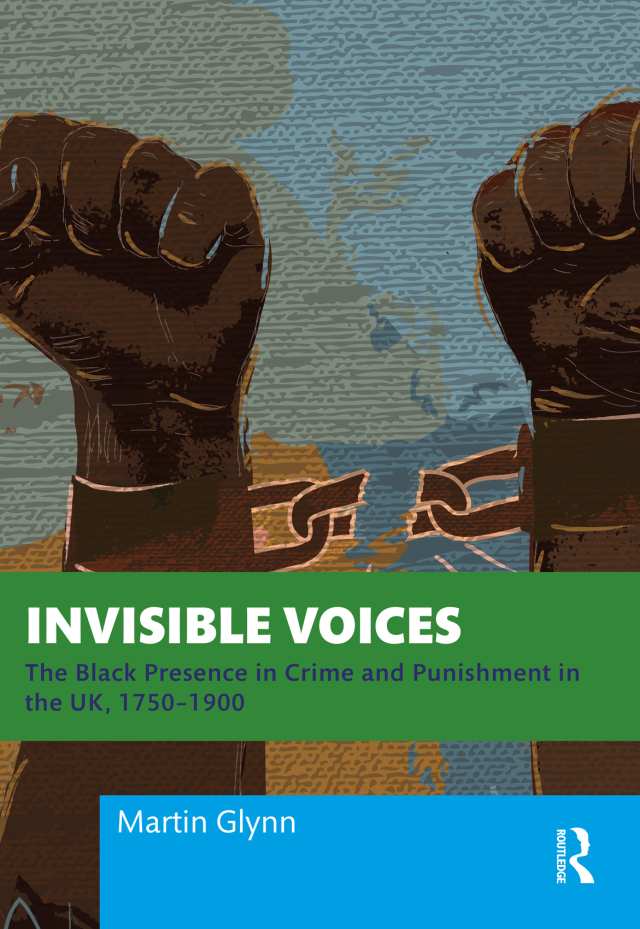 Invisible Voices
