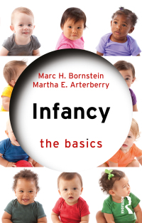 Cover image: Infancy 1st edition 9781032001159