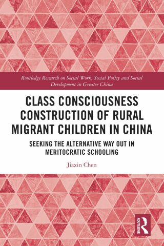 Class Consciousness Construction of Rural Migrant Children in China