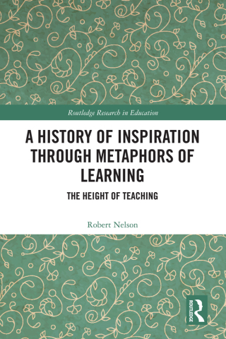 A History of Inspiration through Metaphors of Learning