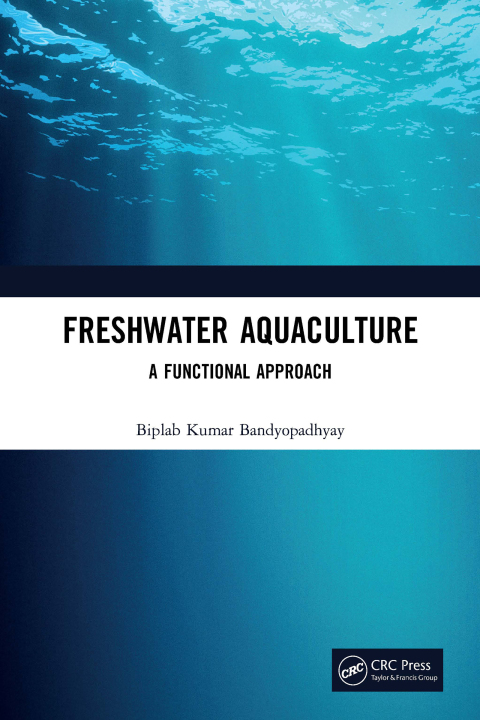Cover image for book Freshwater Aquaculture