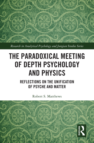 The Paradoxical Meeting of Depth Psychology and Physics