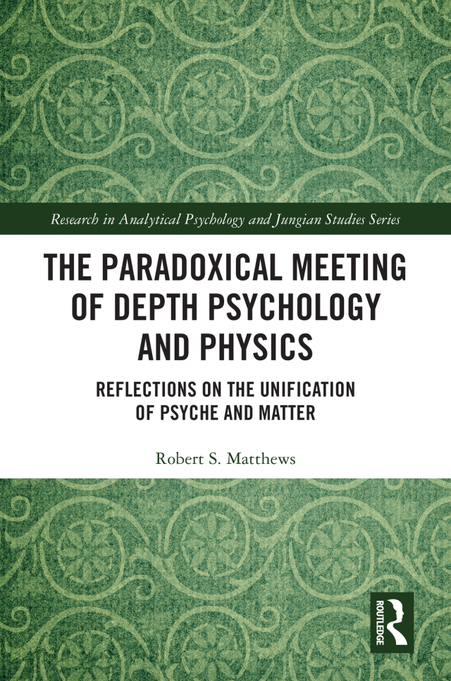 The Paradoxical Meeting of Depth Psychology and Physics