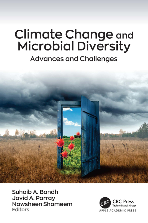 Climate Change and Microbial Diversity 