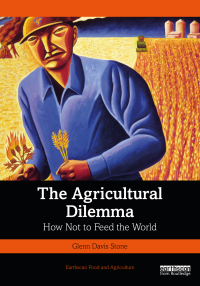 صورة الغلاف: The Agricultural Dilemma 1st edition 9781032260471