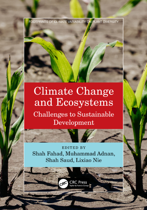 Climate Change and Ecosystems 