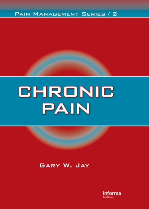 Cover image for book Chronic Pain