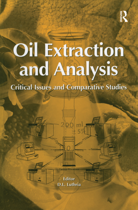 Oil Extraction and Analysis 