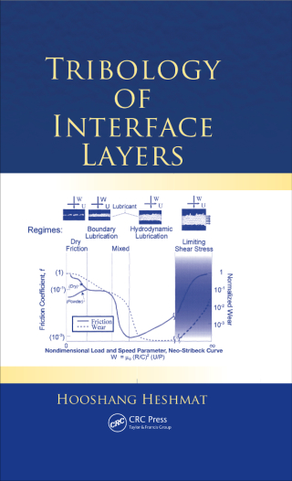 Tribology of Interface Layers