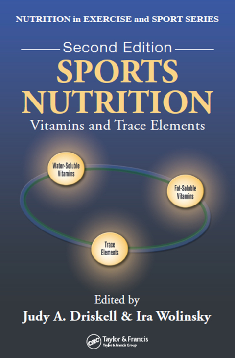 Cover image for book Sports Nutrition