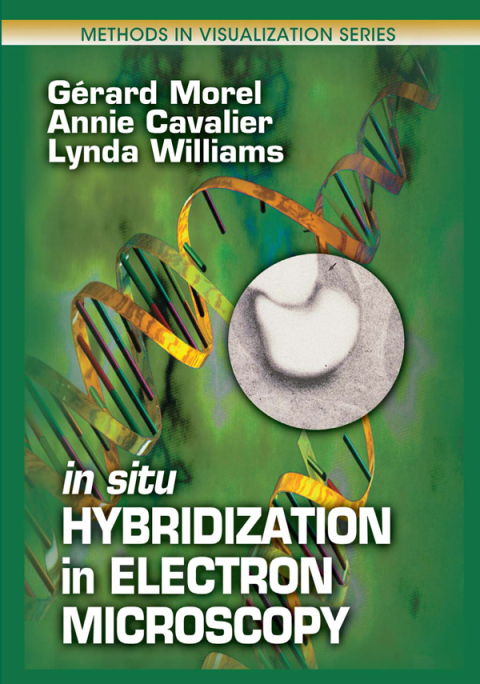 Cover image for book In Situ Hybridization in Electron Microscopy
