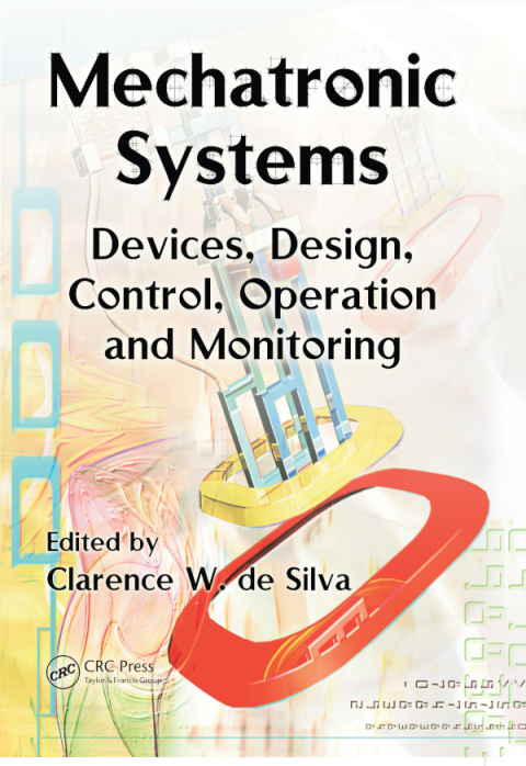 Cover image for book Mechatronic Systems
