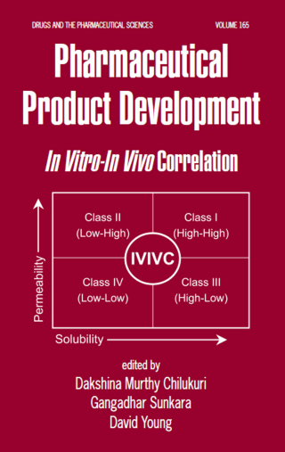 Pharmaceutical Product Development