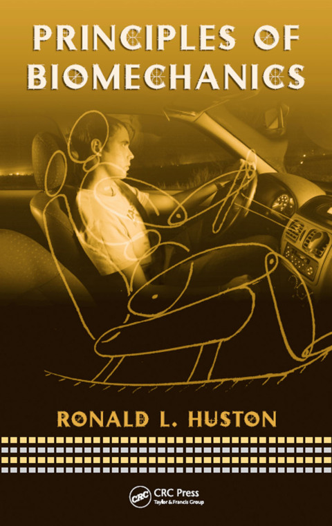 Cover image for book Principles of Biomechanics
