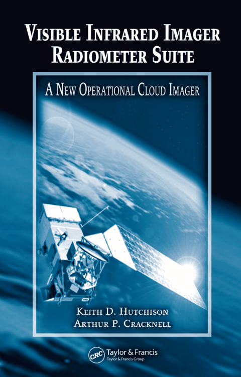 Cover image for book Visible Infrared Imager Radiometer Suite
