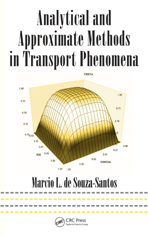 Cover image for book Analytical and Approximate Methods in Transport Phenomena