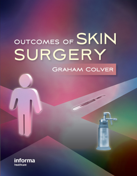 Cover image for book Outcomes of Skin Surgery