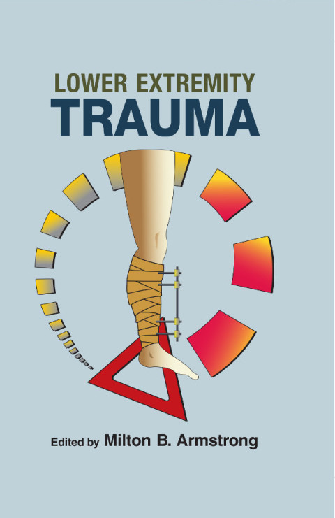 Cover image for book Lower Extremity Trauma