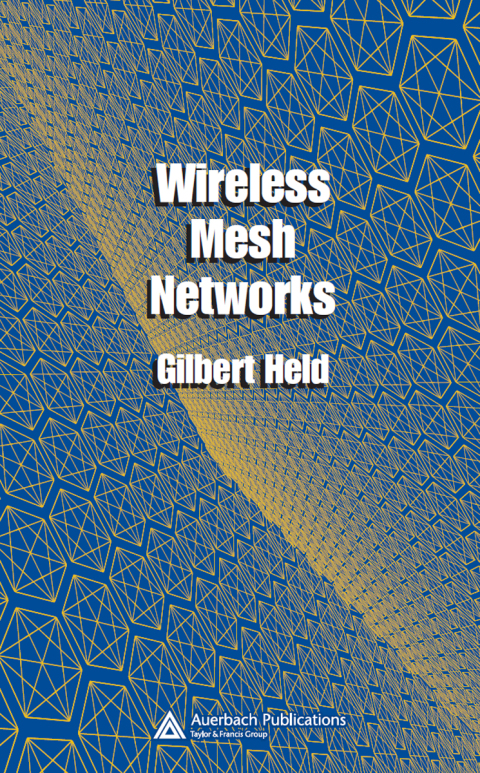 Cover image for book Wireless Mesh Networks