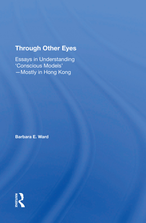 Cover image for book Through Other Eyes
