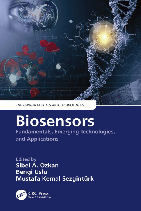 Cover image for book Biosensors