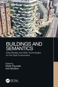Cover image: Buildings and Semantics 1st edition 9781032068978