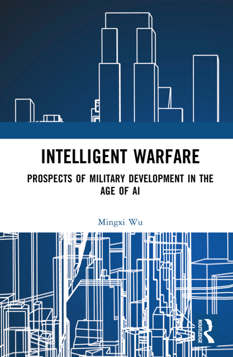 Cover image for book Intelligent Warfare