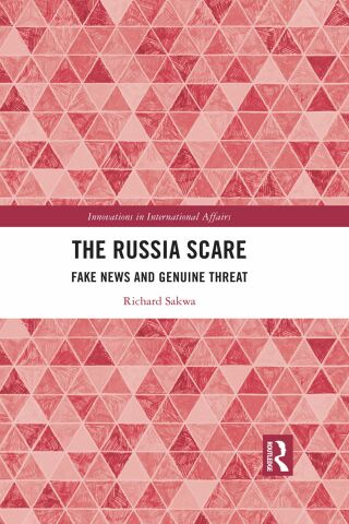 The Russia Scare