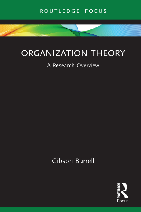 Organization Theory 