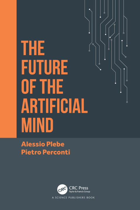 Cover image for book The Future of the Artificial Mind