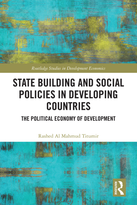 State Building and Social Policies in Developing Countries 
