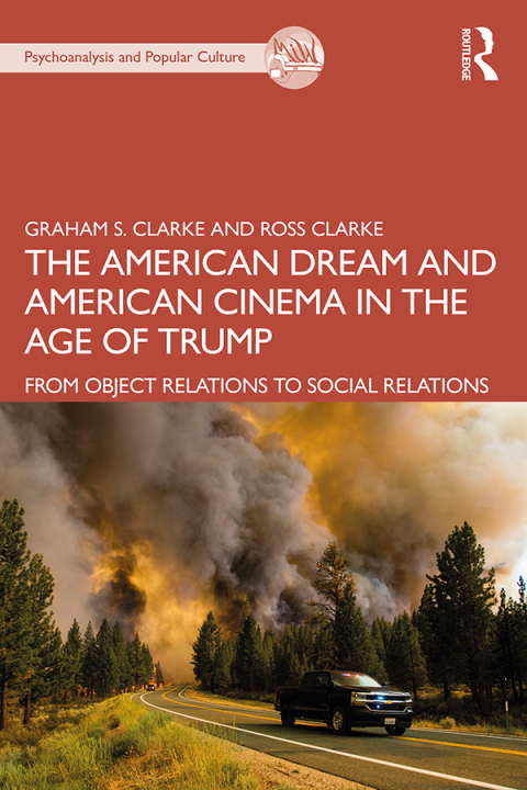The American Dream and American Cinema in the Age of Trump 