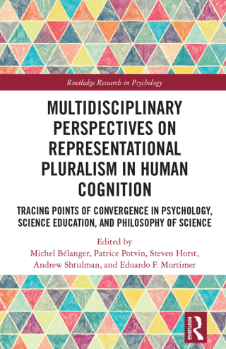 Multidisciplinary Perspectives on Representational Pluralism in Human Cognition