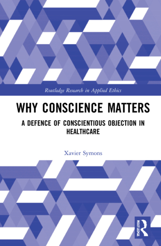 Why Conscience Matters