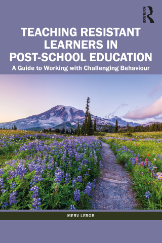 Teaching Resistant Learners in Post-School Education