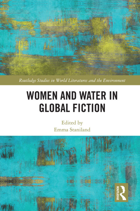 Cover image for book Women and Water in Global Fiction
